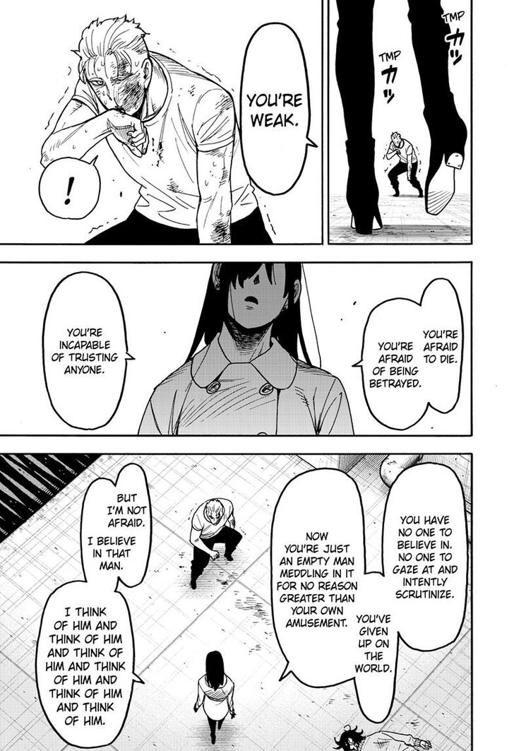 Spy x Family, Chapter 85 image 15